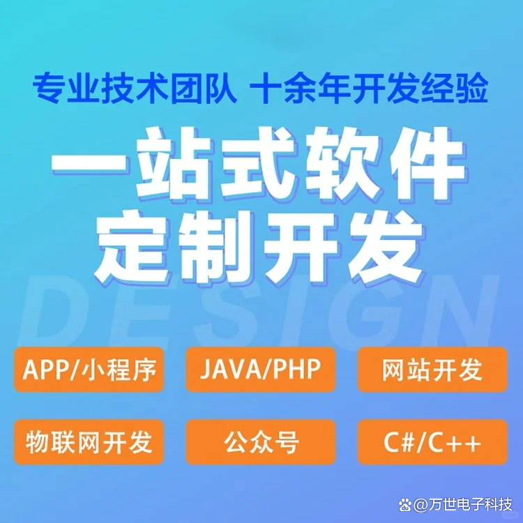 昌都软件开发